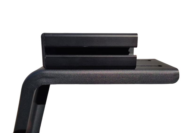 Ozroofracks | Vw Crafter Roof Racks