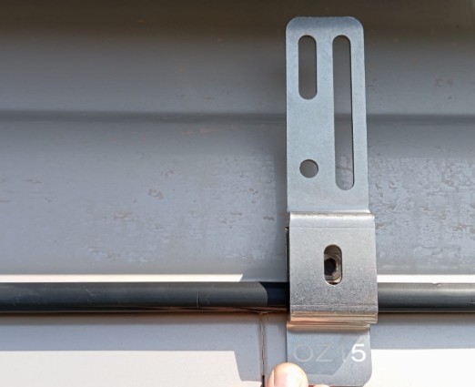 Ozroofracks | Mazda Scrum Roof Racks