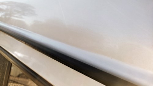 Ozroofracks | Rain Gutter Mount Roof Rack