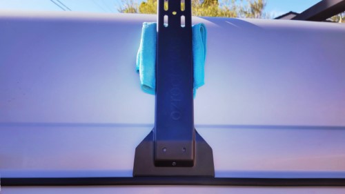 Ozroofracks | Mazda Scrum Roof Racks