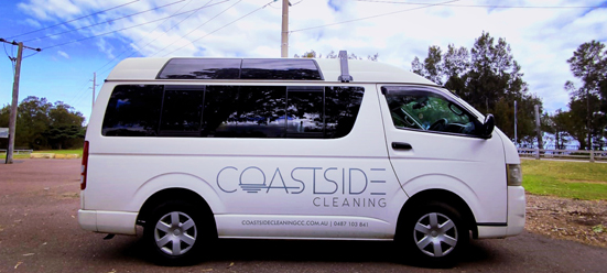Ozroofracks | Nissan Homy Roof Racks