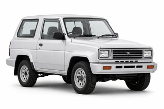 Daihatsu Rocky F75