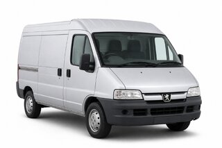 Fiat Ducato Peugeot Boxer
