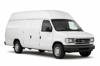 Ford E-Series / Econoline Econoline