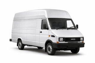 Iveco Daily OM Grinta