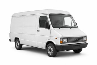 Iveco Daily Fiat Daily