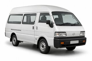 Mazda Bongo Econovan