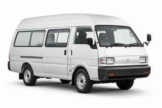 Mazda Bongo Spectron