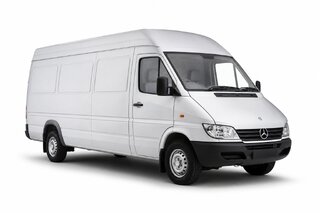 Mercedes-Benz Sprinter Dodge Sprinter