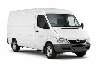Mercedes-Benz Sprinter Volkswagen LT