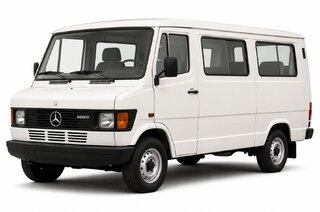Mercedes-Benz T1 208-310D Standard Roof