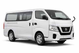 Nissan Caravan Urvan