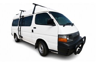 Toyota HiAce H100 High Roof
