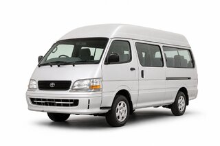 Toyota RegiusAce Regius Ace