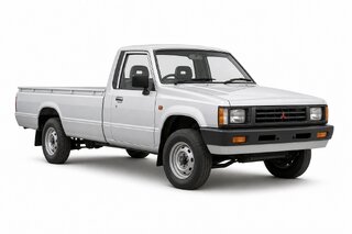 Mitsubishi L200 / Triton L020 / MA-MD