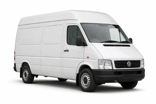 Volkswagen LT Mercedes-Benz Sprinter
