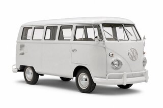 Volkswagen Transporter / Kombi Microbus