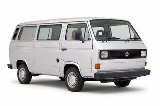 Volkswagen Transporter / Kombi Vanagon